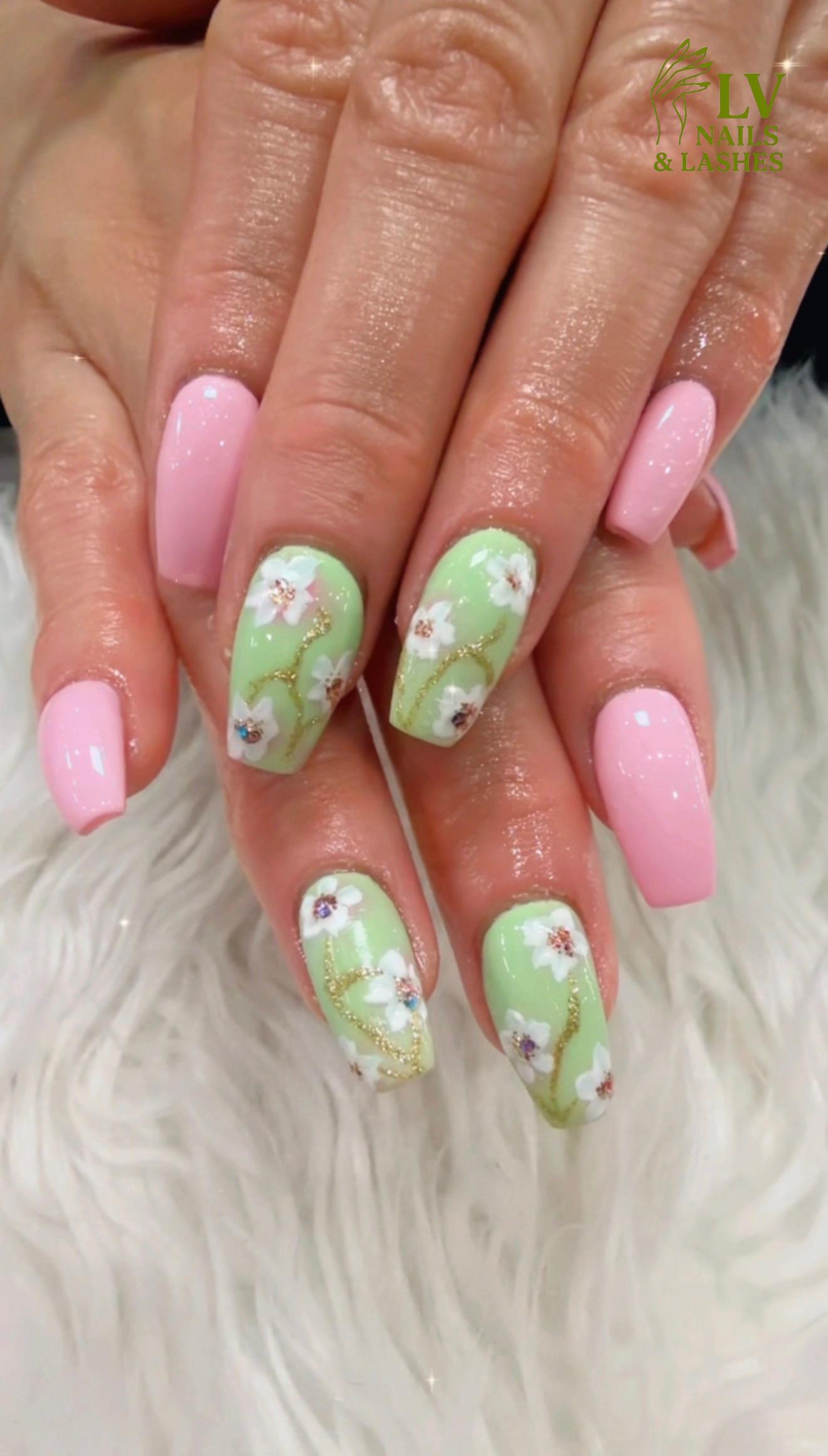 amazing nail